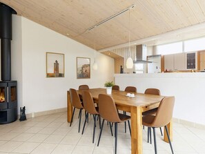 Hus | Restauranger