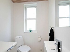 Badeværelse