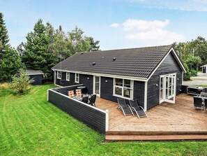 Udend ørsområde