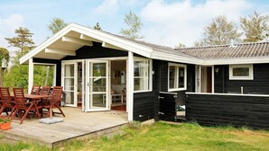 Udendørsområde