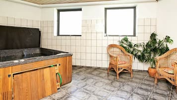 Casa | Tratamiento de spa