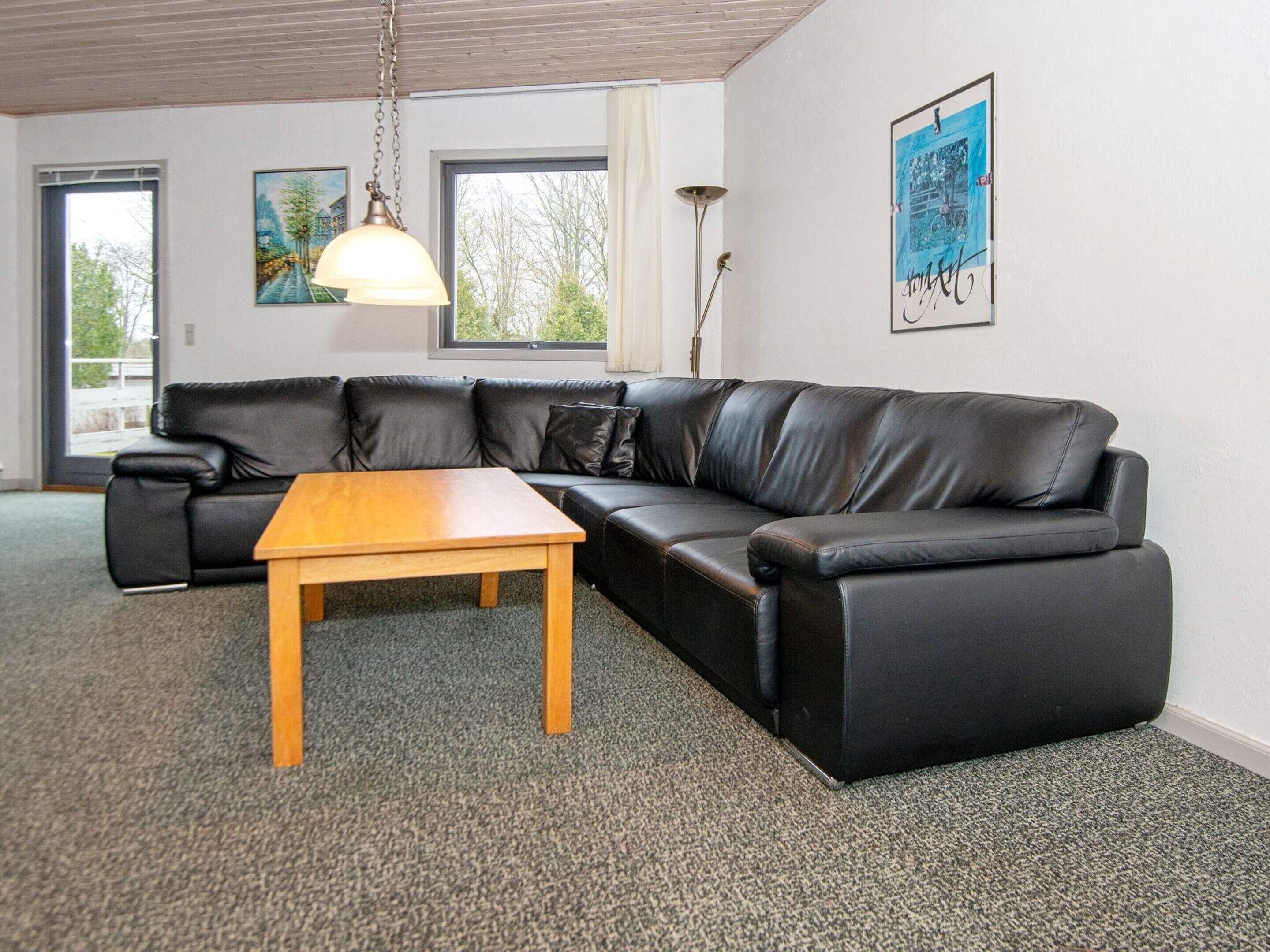 House | Living area