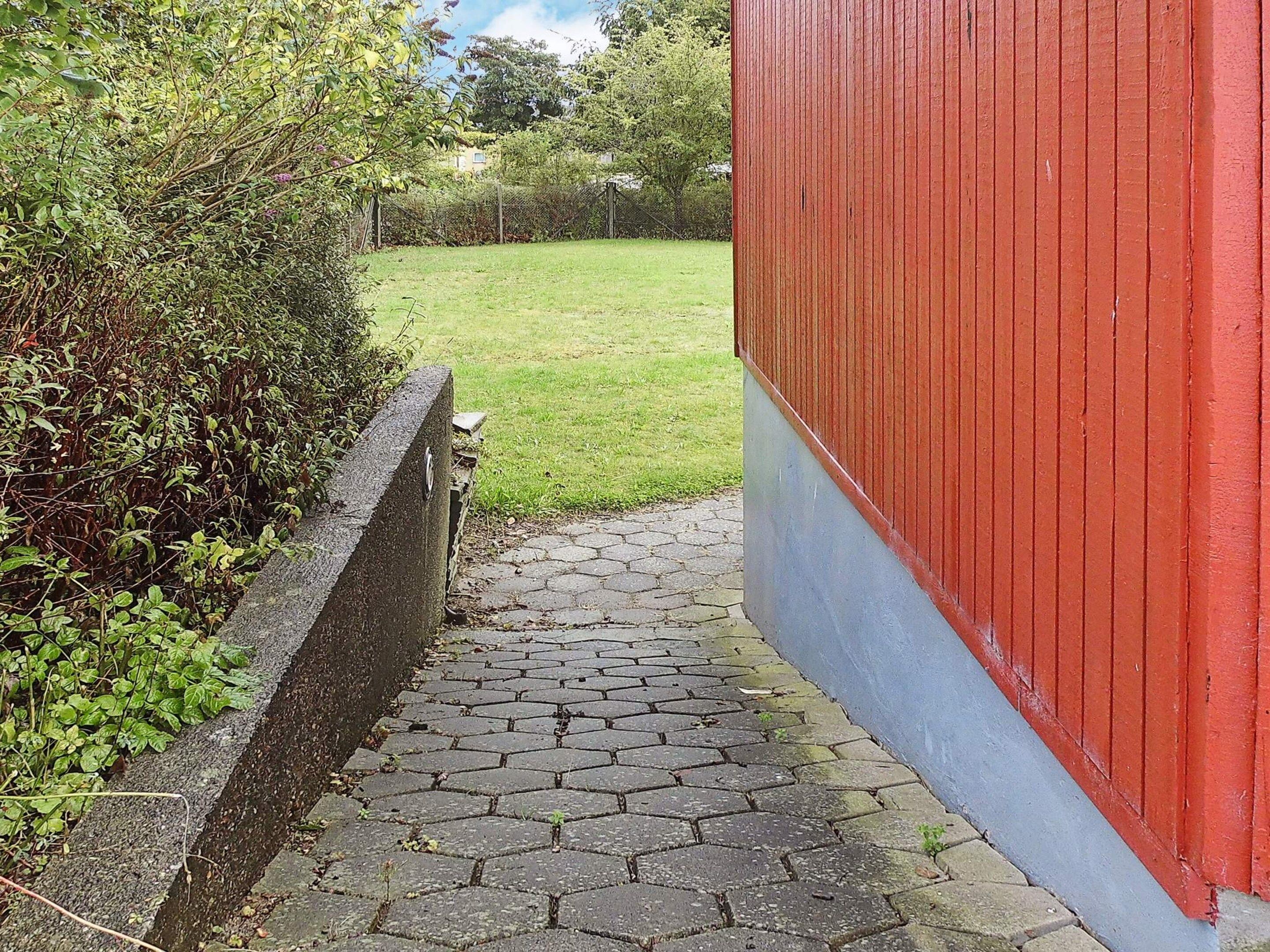 Udendørsområde