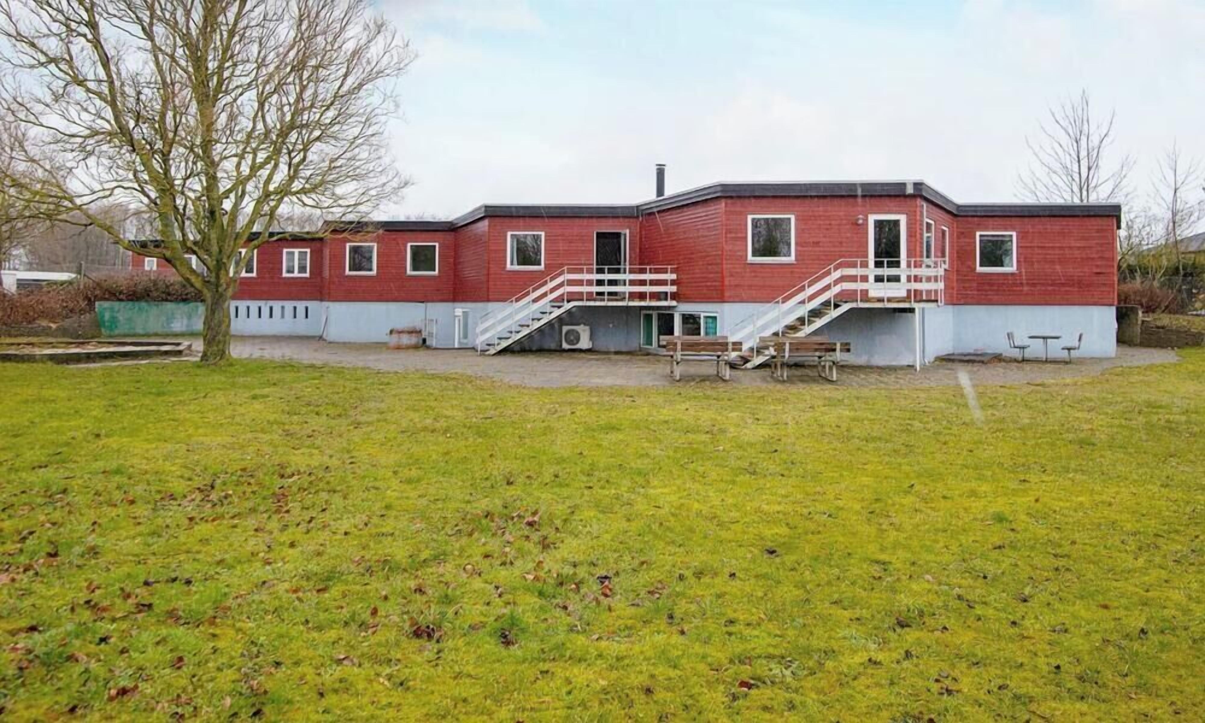 独立别墅 | 外观