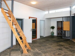 Ferienhaus | Innenbereich