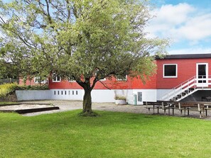 Exterior - 30 Person Holiday Home in Nordborg (Nordborg)