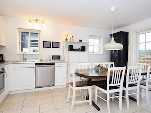 House | Private kitchen