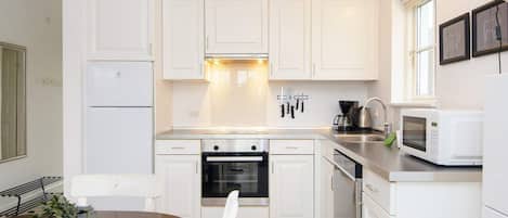 Casa | Cozinha privada