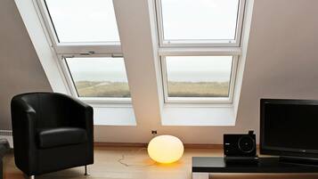 3 Schlafzimmer, Babybetten