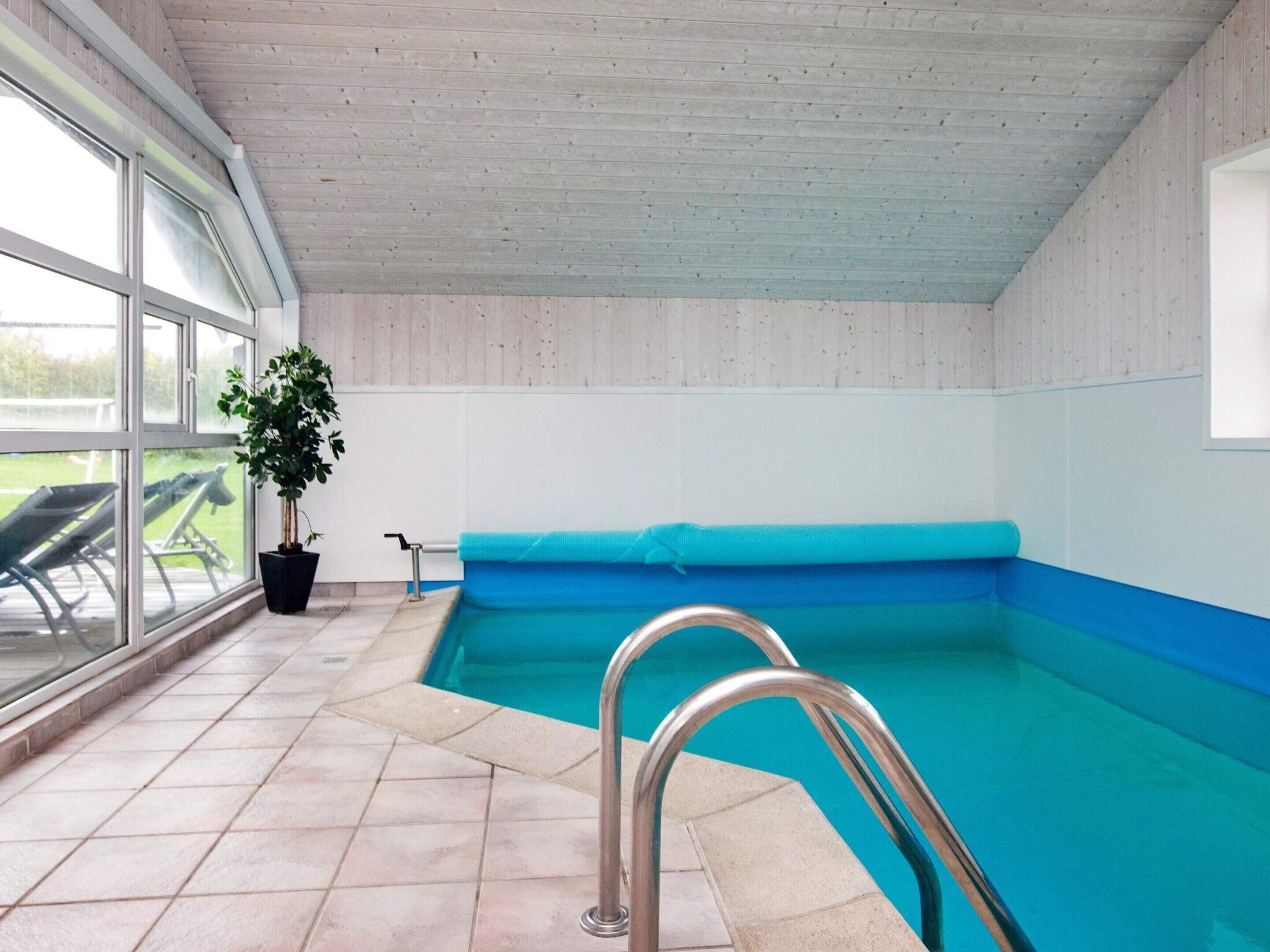 House | Pool | Indoor pool, outdoor pool