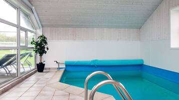 House | Pool | Indoor pool, outdoor pool