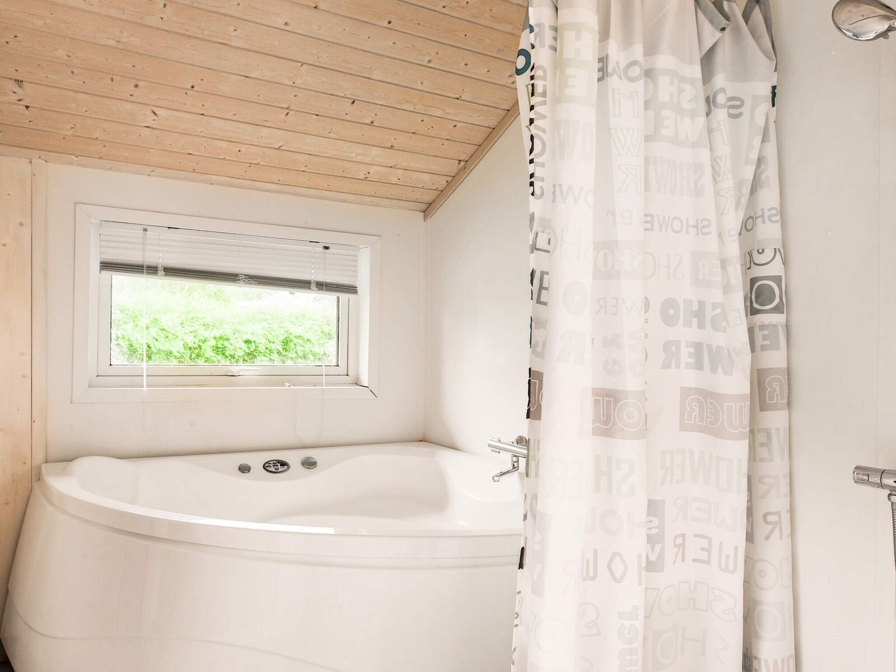 House | Spa treatment