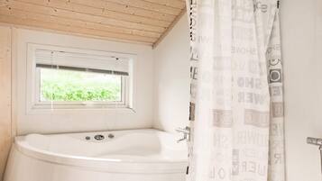 House | Spa treatment