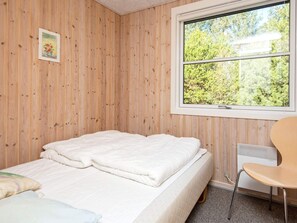 3 bedrooms - 6 Person Holiday Home in Romo (Rømø)