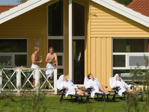 Holiday Home in Otterndorf