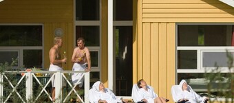 Holiday Home in Otterndorf