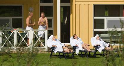 Holiday Home in Otterndorf