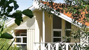 House | Exterior