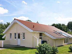 Maison | Extérieur