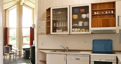 Holiday Home in Otterndorf