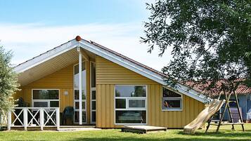House | Exterior