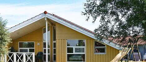 House | Exterior