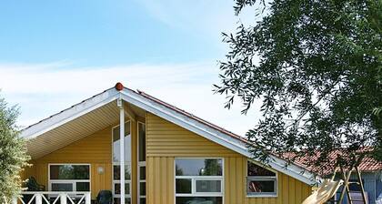 Holiday Home in Otterndorf