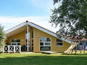 Maison | Extérieur