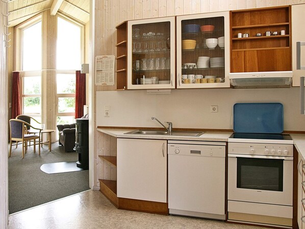 Ferienhaus | Innenbereich