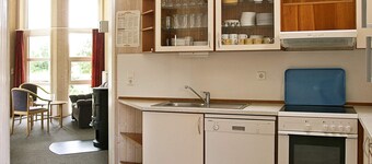 Holiday Home in Otterndorf