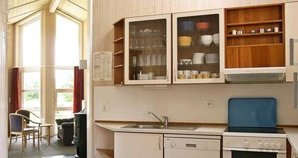 Holiday Home in Otterndorf