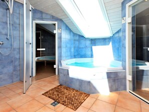 Spa treatment