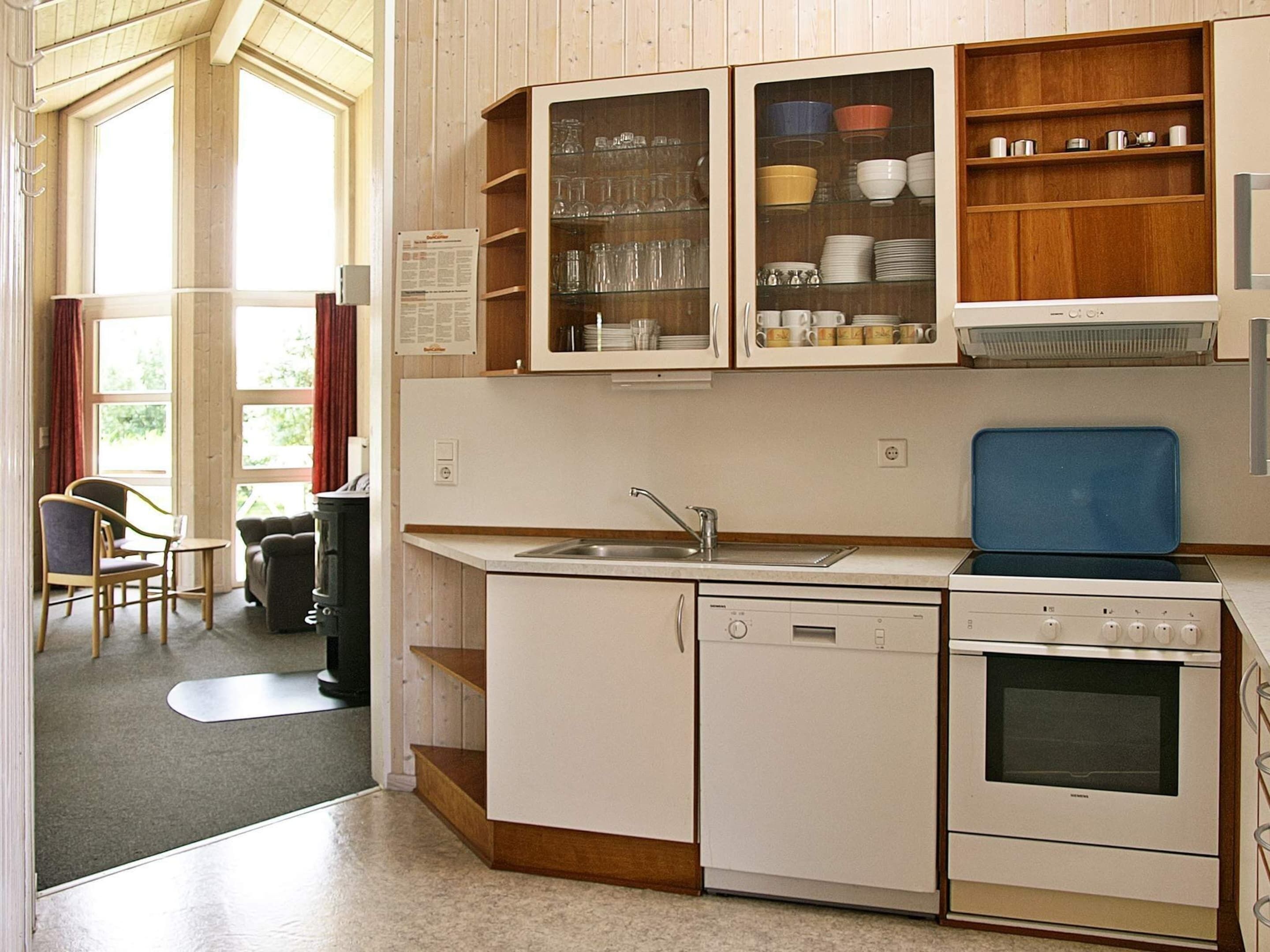 独立别墅 | 住宿内部