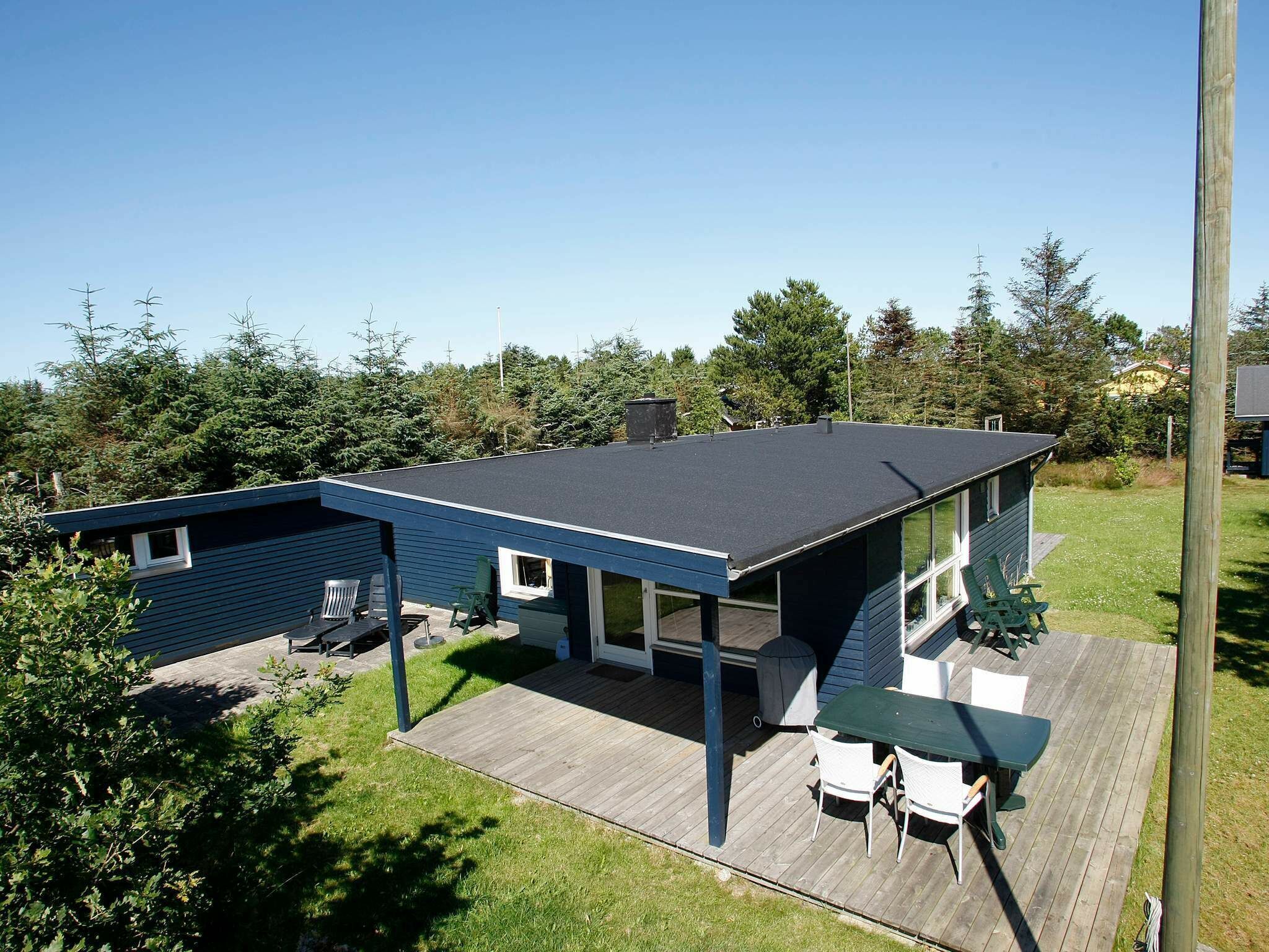 Udendørsområde