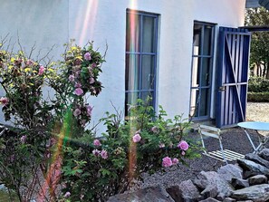 Maison | Extérieur
