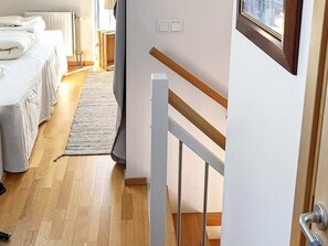 Casa | Interior