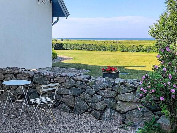 House | Exterior - Holiday Home in Tvååker (Tvaaker)