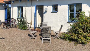 Hus | Exteriör