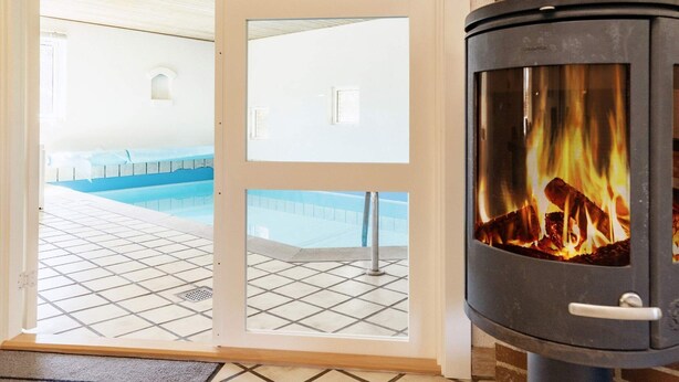 Unclassified image, 1 of 46, button - 10 Person Holiday Home in Blavand (Blavand)