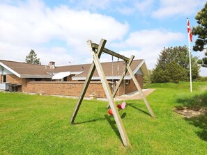 House | View from property