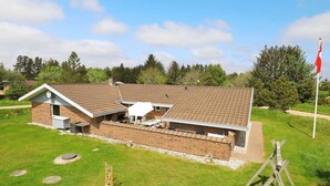 Unclassified image, 5 of 46, button - 10 Person Holiday Home in Blavand (Blavand)