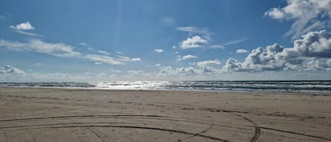 House | Beach
