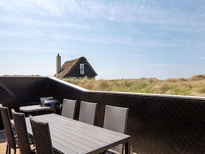 House | View from property - Panoramic Sea View Retreat - By Traum Ferienwohnungen (Blokhus)