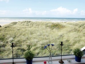House | Water view - 4 Star Holiday Home in Blokhus (Blokhus)
