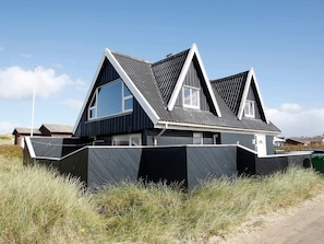 House | View from property