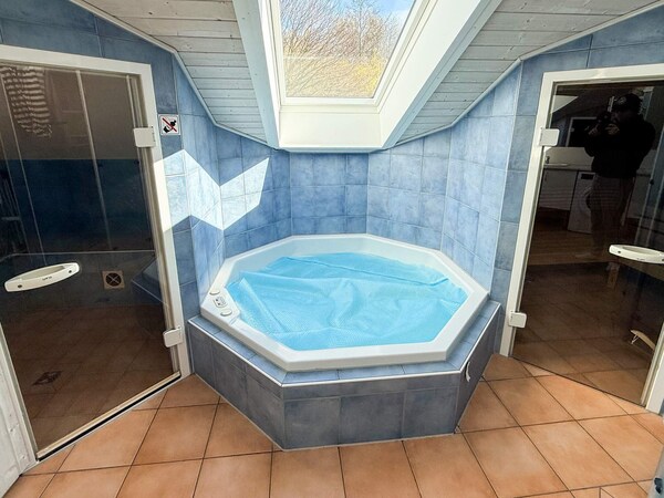 Holiday Home In Otterndorf - Otterndorf