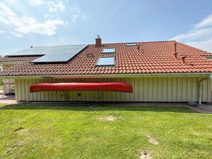 Eksteriør