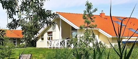 House | Exterior