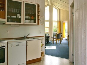 House | Interior
