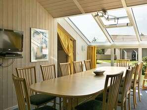 Interior - Holiday Home in Otterndorf (Otterndorf)